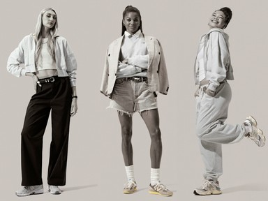 A New Balance a világ egyik legkeresettebb sportcipőjét alkotta újra a Grey Days alkalmából