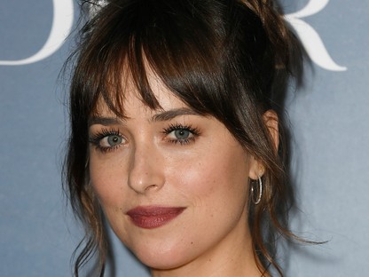 Nane: Dakota Johnson és Jamie Dornan újra találkoztak