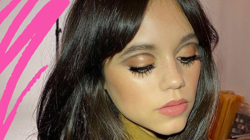 A kifutók legmenőbb sminkje - Ez lesz az új trend?