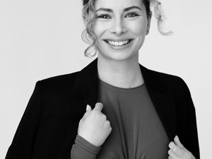 Barátnőm, Viszkok Fruzsi - interjú az influenszerrel, aki kitaposta az utat