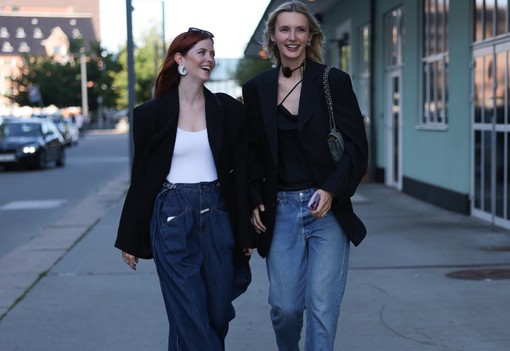 Találd meg a tökéletes farmert a tavaszi GLAMOUR-napokon: mutatjuk a legjobb darabokat óriási kedvezményekkel!