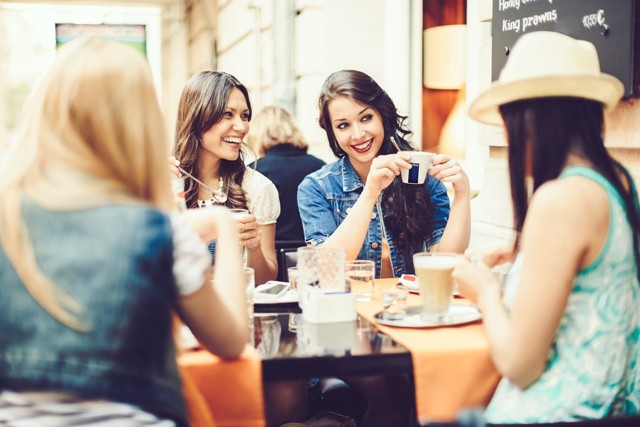 A magyarok átlagosan 2,6 csésze kávét isznak naponta!