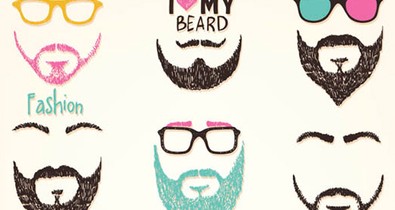 Szőrmók legyen vagy sima arcú?