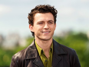 Ez az álomszép lány volt Tom Holland barátnője, mielőtt beleszeretett Zendayába 