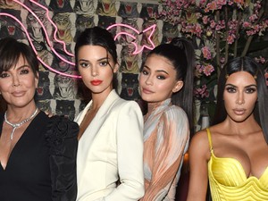 Mennyit érnek a Kardashian-Jenner klán tagok?