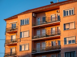 Te mennyit fizetsz a lakásodért? Felfelé mennek az albérletárak