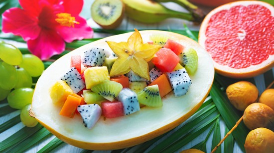 Nem véletlenül hívják a gyümölcsök királyának: egy nap alatt fedezi egy hónap vasszükségletét