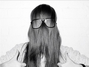 Interaktív- Palvin Barbara, a rosszkislány