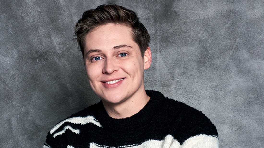 Fajt Alex eleinte csak TikTok csatornáján beszélt transzneműségéről, mára az egész ország ismerheti történetét