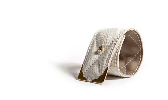 Steppelt ékszerek télre a Sarolt márkától