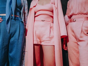 Fókuszban a tudatosság: ilyen volt a Perwoll Fenntartható Divat Napja