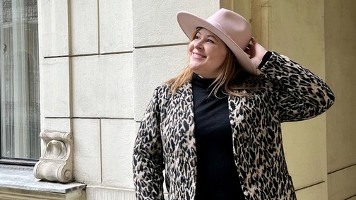 Jöhet mára egy pazar ocelot mintás ruhadarab?