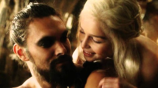 A Trónok harca házaspárja összetalálkozott és Instagramon mindenki elolvadt tőlük