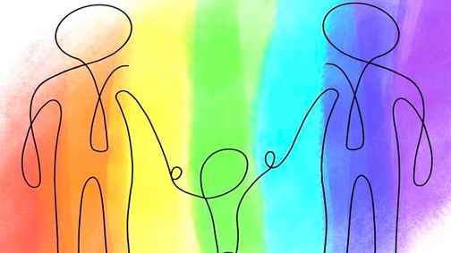 Így váltunk családdá: Zsófi és Adri története