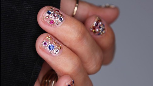 5 manikűr tipp, amitől sose lesz unalmas a körmöd!