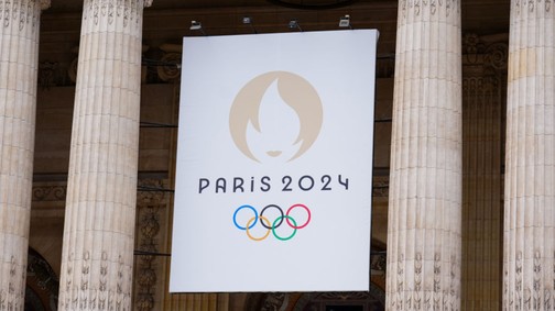 Különös dolgot szúrtak ki a párizsi olimpia logójában: neked feltűnt már?