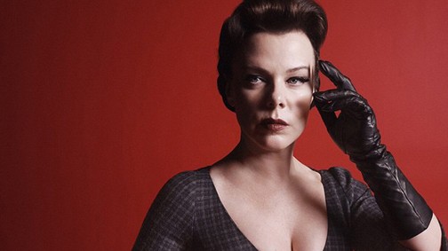 Elfelejtett sztárral erősít Marc Jacobs