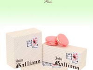 Galliano, a cukrász!