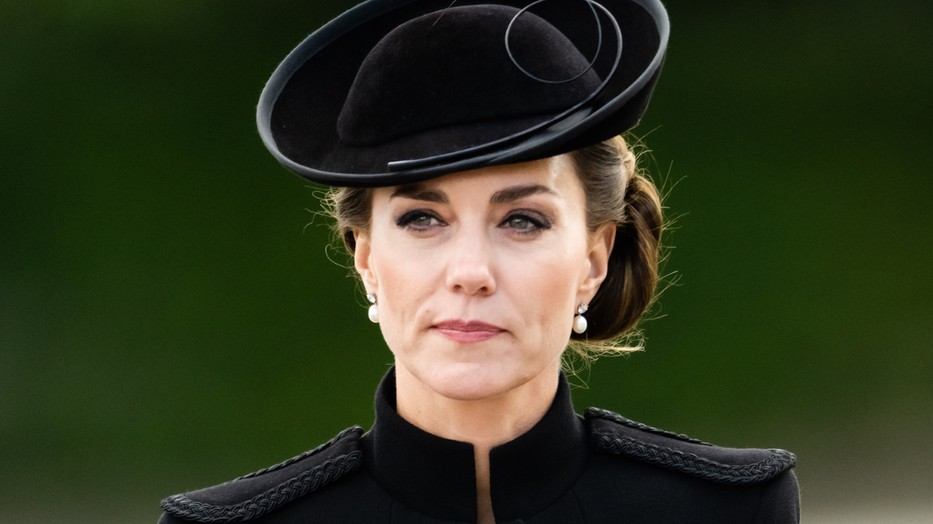 Katalin hercegné egy megható videóban emlékezett meg a néhai Ferenc pápáról