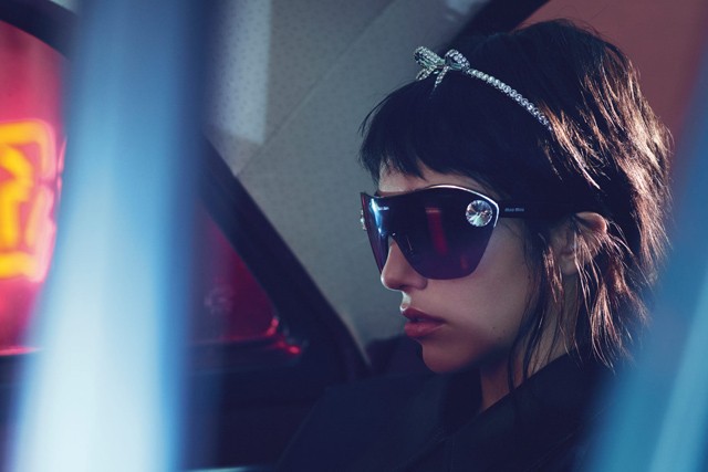 Mire egyet pislantottunk, Madonna lánya meghódította a divatvilágot