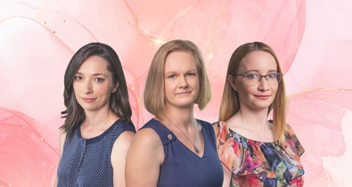 Ők a L’Oréal–UNESCO A Nőkért és a Tudományért díj újabb nyertesei