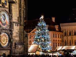 Megtaláltuk azt az európai várost, ami a leggyönyörűbb karácsonykor, és mutatjuk, mit érdemes felfedezned