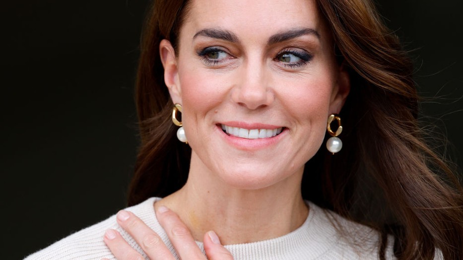 Katalin hercegné nagy bejelentést tett