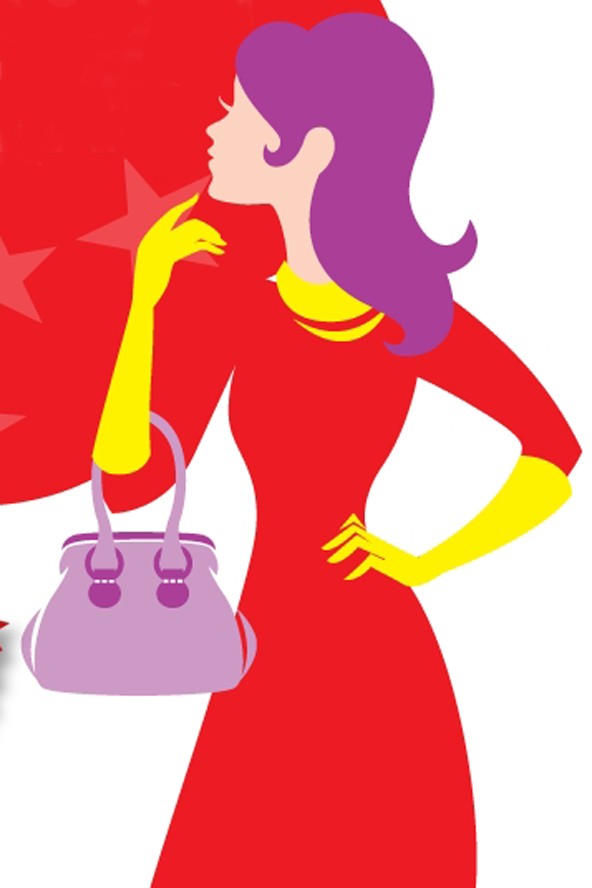 Lakberendezés és dekoráció a Kiskegyed Bevásárlónapokon!