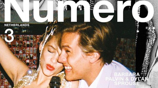 Elpirulsz! Palvin Barbi az év legpikánsabb címlapján