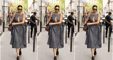 Lejárt a magassarkú ideje? A sztárvilág döntött, íme az utódja