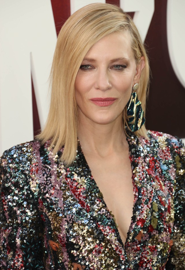 Cate Blanchett