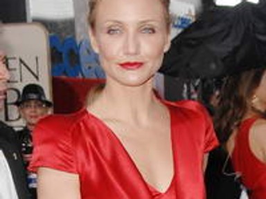 Cameron Diaz