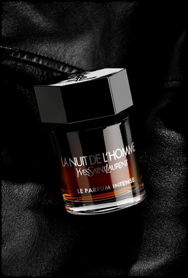 Az illat, amely elvisz a véget nem érő éjszakába