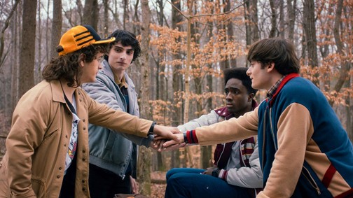 Minden fontos részlet, amit a Stranger Things 5. évadáról tudnod kell, mielőtt elkezdenéd nézni