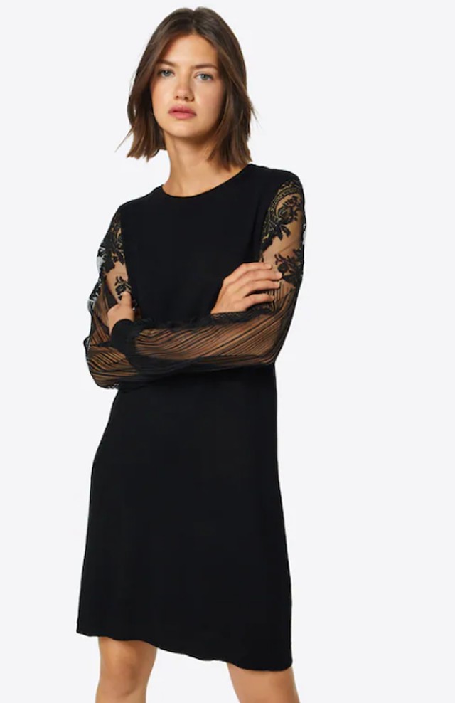 5 alap ruhadarab, ami TÉNYLEG soha nem megy ki a divatból