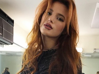 Öngyilkos lett Bella Thorne exe! 