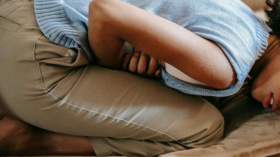 Ha csak egyet is tapasztalsz ezek közül, keresd fel az orvosodat!