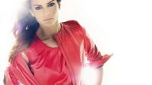 Magyar topmodell főszerepben