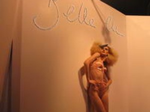 Sonia Rykiel fehérneműk érkeztek!