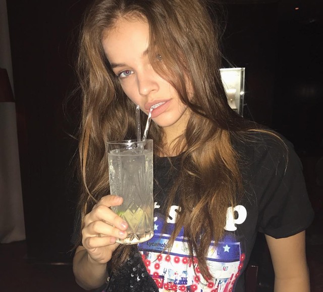 Hoppá, csak nem szingli újra Palvin Barbi? Nagyon úgy tűnik!