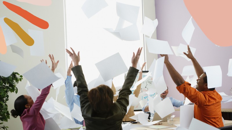 Munka utáni rutinok, melyektől motiváltabb leszel!