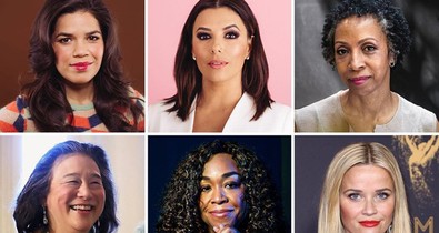 Az idő lejárt! Összefogtak a hollywoodi sztárok a szexuális zaklatások ellen!