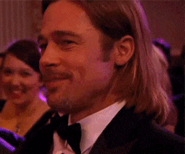 Most akkor tényleg kavart Jennifer Lawrence és Brad Pitt?