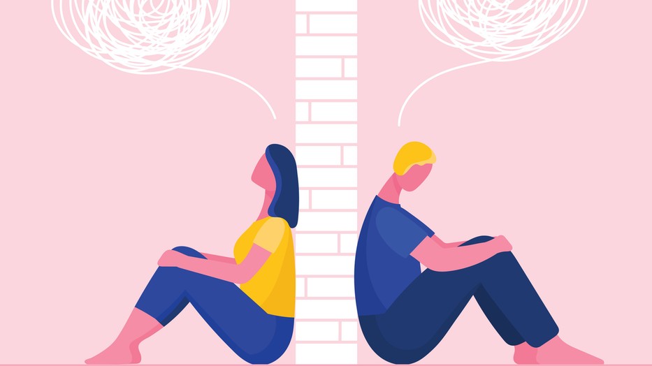 Ha ezeket a jeleket észleled, jobban teszed, ha búcsút intesz a pasidnak