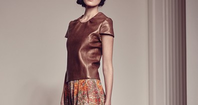 Kulisszák mögött: Így készült az Elysian tavaszi-nyári lookbook-ja