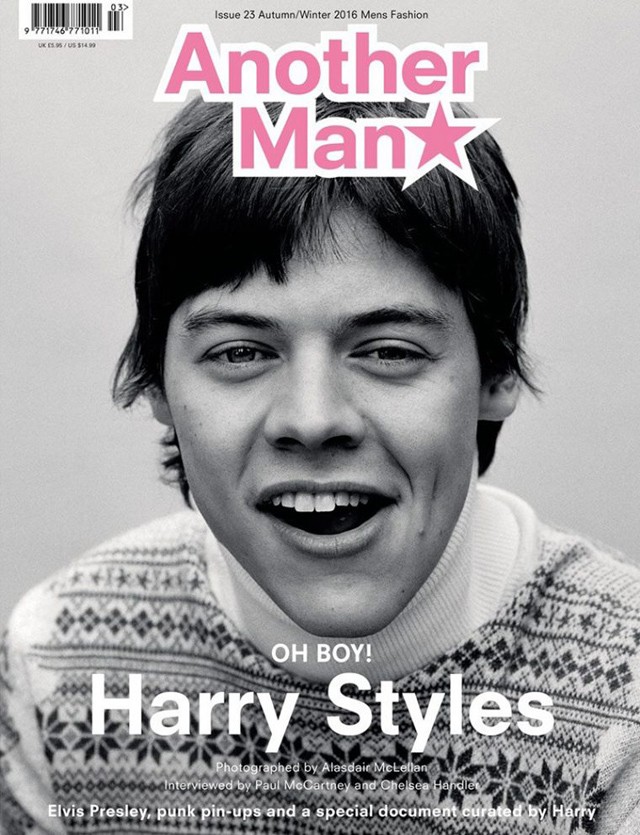 harry styles, mick jagger, címlap, alasdair mclellan, fotó, one direction