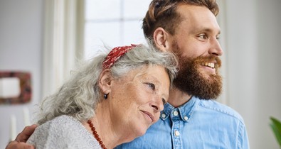 5 egyértelmű jel, hogy épp anyuci pici fiával ismerkedsz