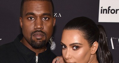 Kanye West és Kim Kardashian villájánál magántűzoltók oltották el a lángokat