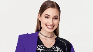 Körcsönyei Polla: „Sokkal könnyebben mondok nemet, mint igent”