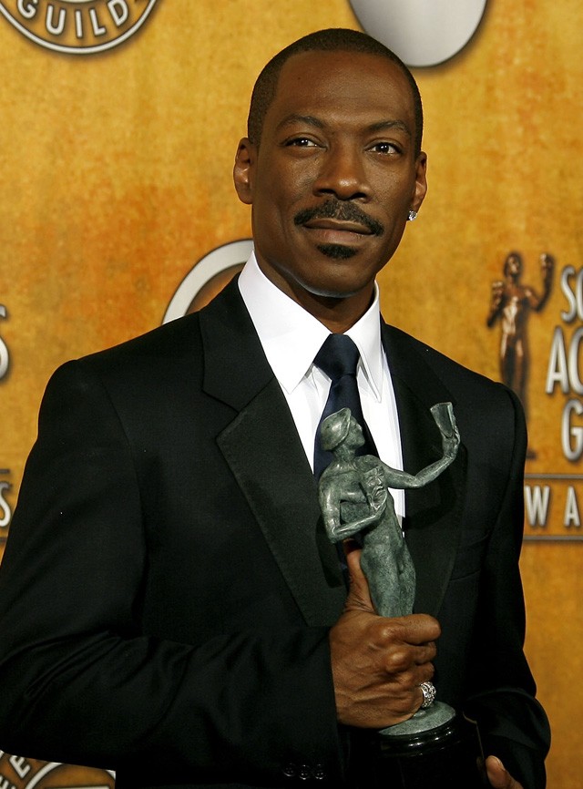 Eddie Murphy